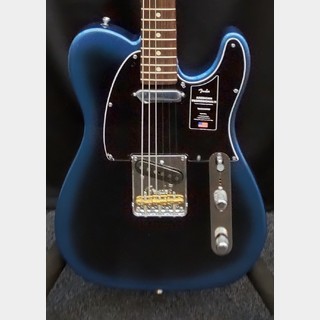 Fender 【決算SALE!!】American Professional II Telecaster -Dark Night-【US22088945】【3.77kg】