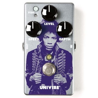 Jim DunlopJH-M7 Jimi Hendrix UNIVIBE 【池袋店】
