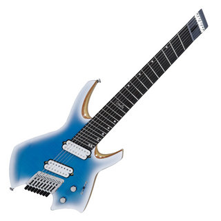 Ormsby GuitarsGOLIATH G8 FMMH IC 8弦モデル エレキギター