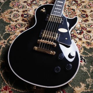 Epiphone Les Paul Custom 【2025 New Model】エレキギター