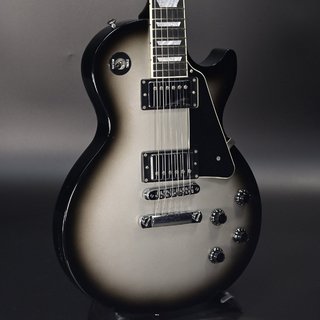 Gibson 2008年製 Robot Les Paul Studio  Silver Burst 【梅田店】