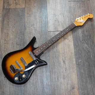 Del Rey (Teisco) ET-200