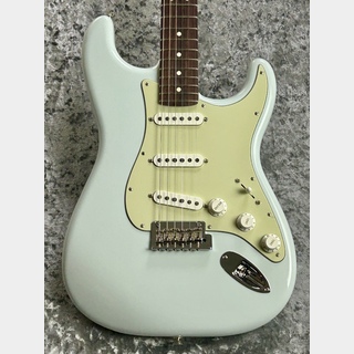 Fender FSR American Professional II Stratocaster Roasted Maple Sonic Blue [#US24033176][3.63kg]