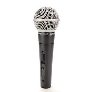 マイク、SHURE、SM57 OR SM58の検索結果【楽器検索デジマート】