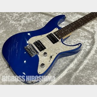 GrassRoots G-MR-45DX (Metallic Blue)