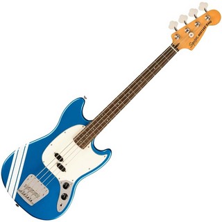 Squier by Fender FSR Classic Vibe 60s Competition Mustang Bass LRL LPB