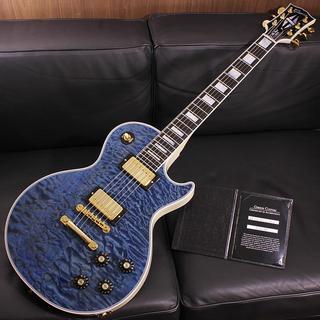 個人制作Les Paul Type レスポールタイプ　マホガニー　エレキギター Gibson レスポール 2モデル入荷！｜島村楽器 イオンモールかほく店