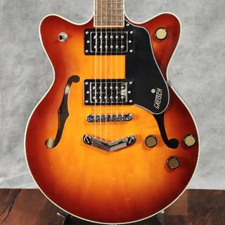 Gretsch G2655 Streamliner Center Block Jr. Double-Cut w/V-Stoptail Abbey Ale[超絶目玉品特価]  【梅田店】