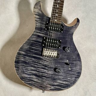 Paul Reed Smith(PRS) SE CUSTOM 24 Charcoal Natural【現物画像】