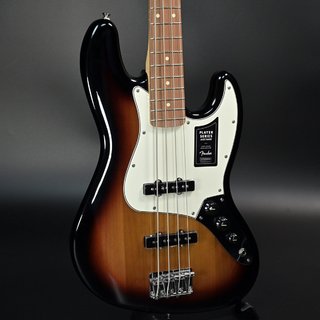 Fender Player Series Jazz Bass 3-Color Sunburst Pau Ferro 【名古屋栄店】