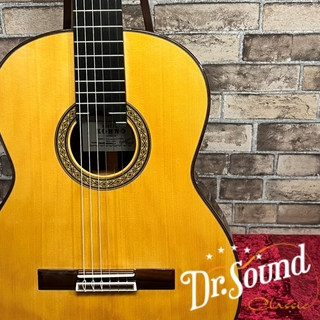 クラシック・ギター／フラメンコ・ギター【楽器検索デジマート】