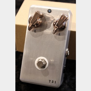 kgrharmony TB1 【ToneBender MK I 系ファズ】【USED】