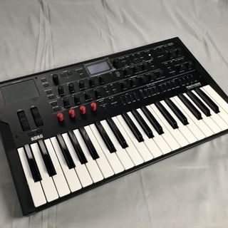 KORGMODWAVE 37鍵盤 ウェーブルテーブル シンセサイザー