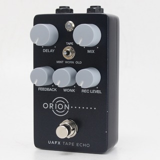 中古　UAFX Orion Tape Echo Universal Audio UAFX Orion Tape Echo 【御茶ノ水本店】（中古