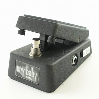 Jim Dunlop CBM95 Cry Baby Mini Wah 【御茶ノ水本店】