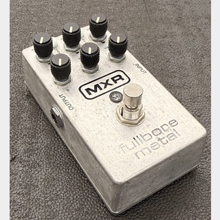 MXR、fullboreの検索結果【楽器検索デジマート】