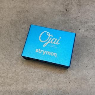 strymon ojaiの検索結果【楽器検索デジマート】 strymon ojaiの検索結果【楽器検索デジマート】