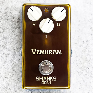 24時間以内発送】VEMURAM SHANKS ODS-1 1600番台 - メルカリ