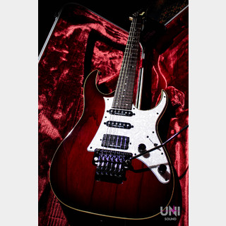 Ibanez Prestige RG2540ZEX-CW (Crimson Wine) 2014