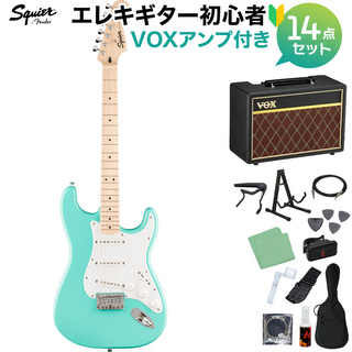 エレクトリックギター ＞ STタイプ、Squier by Fenderの検索結果【楽器