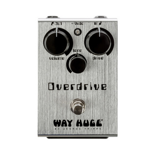 Way HugeWHE205OD:WAY HUGE® Overdrive 【数量限定】【在庫あり】