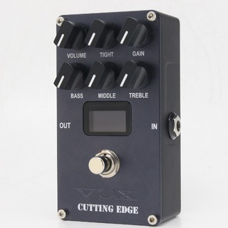 VOX Valvenergy Series Cutting Edge VE-CE 【御茶ノ水本店】（中古