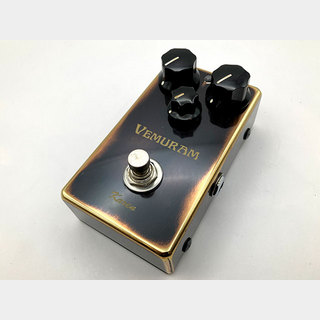 ギター用エフェクター、VEMURAM Jan Rayの検索結果【楽器検索デジマート】