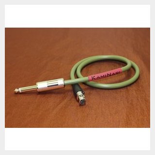 KAMINARIElectric Bass Wireless Cable K-BWC60S