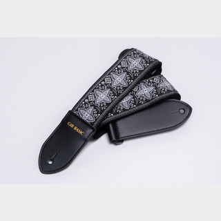 GIB BASIC Colorly Straps WHITE