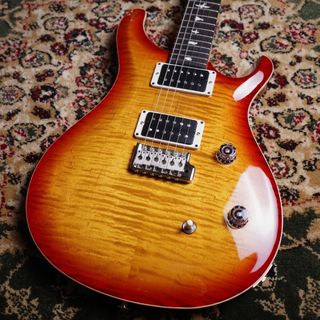 Paul Reed Smith(PRS) CE24 Dark Cherry Sunburst