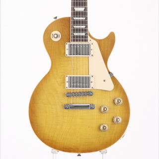 GibsonLes Paul Traditional 2013 Caramel Burst【御茶ノ水本店】