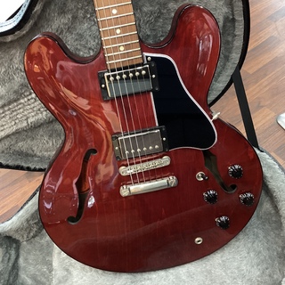 エレクトリックギター、Gibson ES-335の検索結果【楽器検索デジマート】