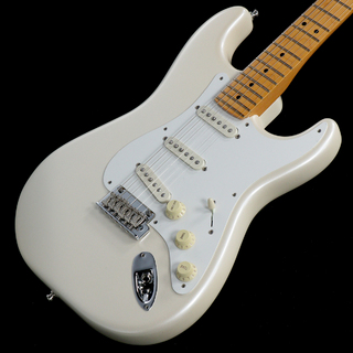 Fender Lincoln Brewster Stratocaster Maple Fingerboard Olympic Pearl【渋谷店】