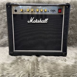 Marshall 【中古】DSL5C　真空管アンプ　5W/1W切替可能