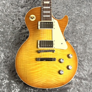 Gibson Les Paul Standard '60s Unburst #219240164【4.51㎏】【良杢!】【1F】