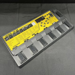 BOSS ME-8B / Bass Multiple Effects【新宿店】