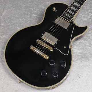 Gibson Les Paul Custom EB 1989年製【新宿店】