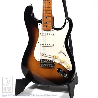 日本製ジャパンビンテージ　grover Jackson メイプルトップ　トラ目 日本製ジャパンビンテージ grover Jackson メイプルトップ トラ