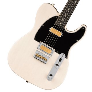 Fender Gold Foil Telecaster Ebony Fingerboard White Blonde フェンダー【御茶ノ水本店】