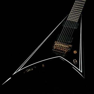 Jackson Pro Series Signature Mark Heylmun Rhoads RR24-7 Ebony Fingerboard Lux【渋谷店】