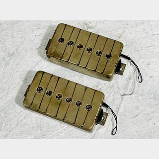 Bare Knuckle Pickups HSP-90 Pair