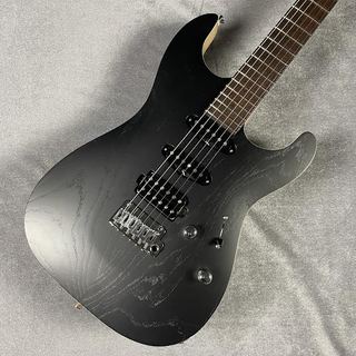 SAITO GUITARS S-622 Black Rosewood Ash【齋藤ギターズ SSHタイプ】