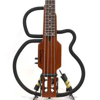 ARIA ベースギター　AEG-4B アコースティックベース 楽天市場】アリア アコースティック ベースの通販