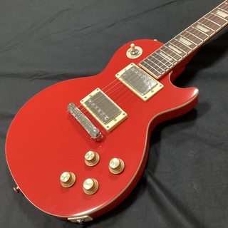 EpiphonePower Player Les Paul/Lava Red (エピフォン ミニギター レスポール)【新品特価】