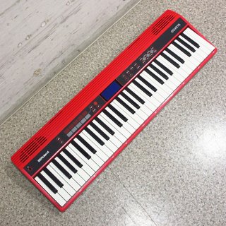 Roland GO-61K / GO:KEYS 61鍵キーボード【横浜店】