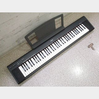 YAMAHA piaggero NP-30 76鍵 電子ピアノ 【横浜店】