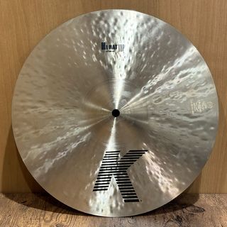 Zildjian K Zildjian HiHat Top 14”