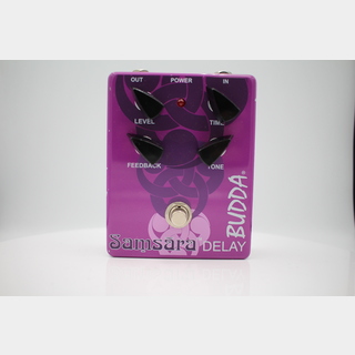 Amazon.com: Budda Karma Chorus Electric Guitar Effects Pedal