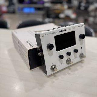 ampero ii stomp 未使用品 HOTONE Ampero II Stomp 送料無料 | Sound House