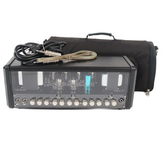 Hughes&Kettner 【中古】 Hughes＆Kettner TubeMeister Deluxe 40 Head オールチューブギターアンプヘッド 真空管アンプ